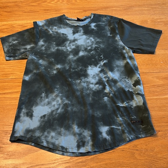 Jordan Jumpman tie dye T-shirt - Picture 6 of 8